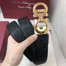 Ferragamo Belts